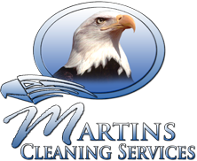 Martins Cleaning Services