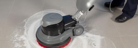 On location at Martins Cleaning Services, a Cleaning Service in Boston, MA